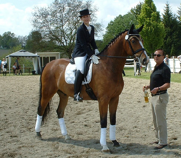 ausbilder-reiter-pferd